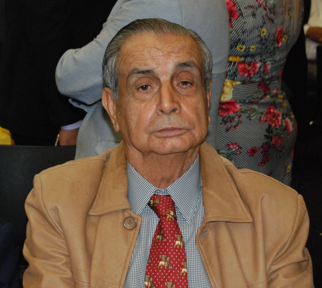 Alfonso Gutiérrez Millán