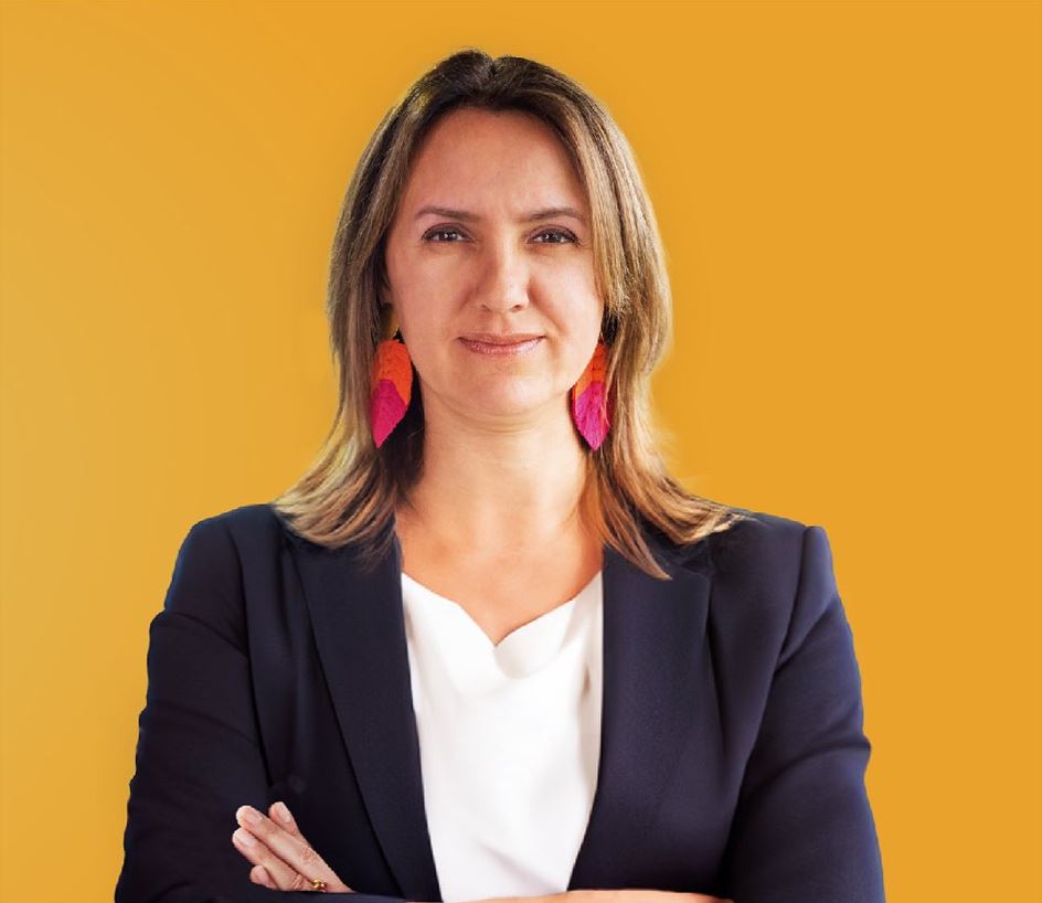MarthaA Alzate