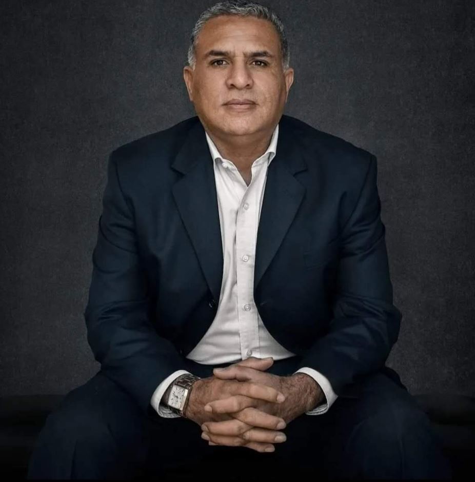 Víctor Baza Tafur