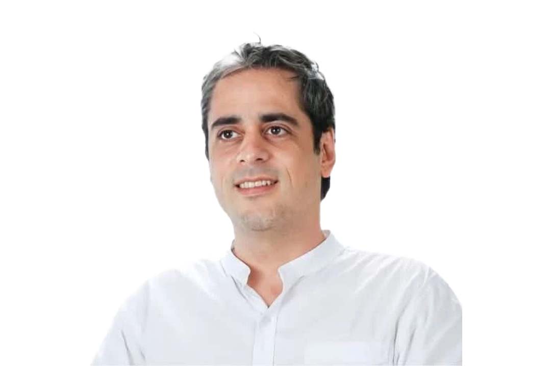 Eduardo Patiño Horta
