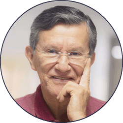 Luis García Quiroga
