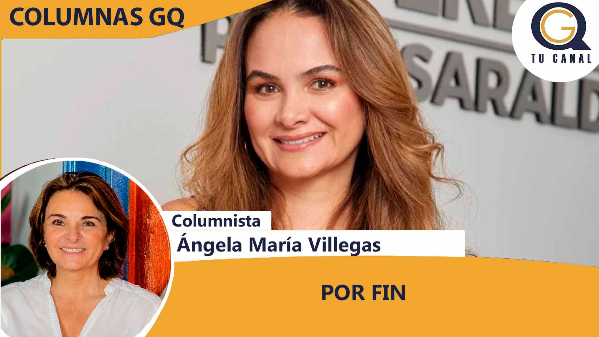 POR FIN