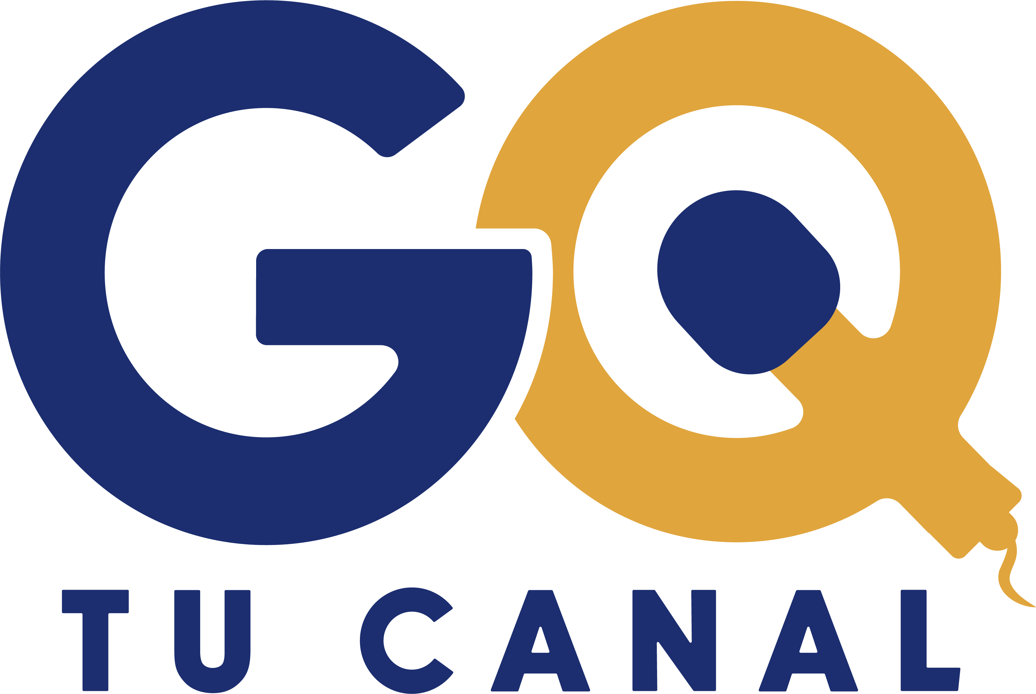 GQ Tu Canal