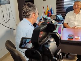 Nunca está mal una sonrisa.