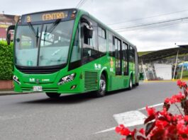 Alcalde de Pereira gana pulso de recaudo en Megabús