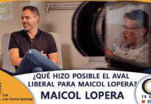 ¿CÓMO ES MAICOL LOPERA EN SU VIDA ACADÉMICA, PROFESIONAL Y PERSONAL?