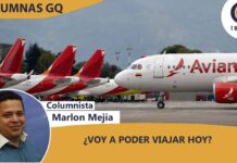 ¿VOY A PODER VIAJAR HOY?