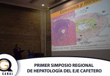 PRIMER SIMPOSIO REGIONAL DE HEPATOLOGÍA DEL EJE CAFETERO: UN ESPACIO PARA VISIBILIZAR LAS ENFERMEDADES DEL HÍGADO
