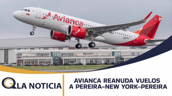 avianca