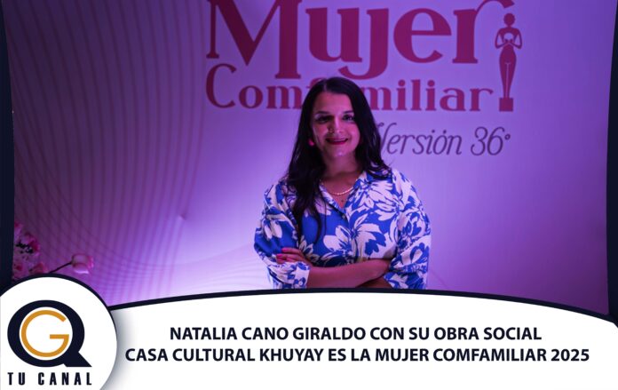 mujer 2026
