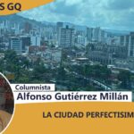 LA CIUDAD PERFECTISIMA
