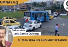 EL 2026 SERÁ UN AÑO MUY RETADOR