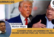 CUANDO VEAS LAS BARBAS DE TU VECINO CORTAR PON LAS TUYAS A REMOJAR