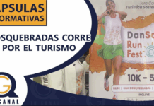 DOSQUEBRADAS CORRE POR EL TURISMO
