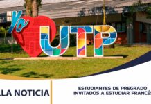 LA ORI INVITA A LA COMUNIDAD UNIVERSITARIA A LA OPORTUNIDAD DE APRENDER FRANCÉS EN ALIANZA CON LA ALIANZA FRANCESA DE PEREIRA