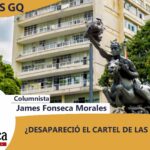 ¿DESAPARECIÓ EL CARTEL DE LAS CESANTÍAS?