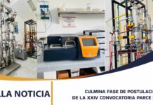 CULMINA FASE DE POSTULACIÓN DE LA XXIV CONVOCATORIA PARCE CON 25 PROPUESTAS Y AMPLIA PARTICIPACIÓN ACADÉMICA