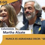 NUNCA ES AGRADABLE DECIR: “SE LOS DIJE”