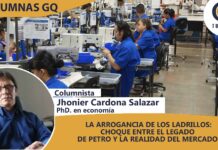 LA ARROGANCIA DE LOS LADRILLOS: EL CHOQUE ENTRE EL LEGADO DE PETRO Y LA REALIDAD DEL MERCADO COLOMBIANO