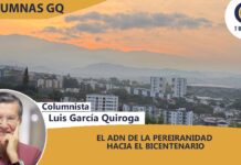EL ADN DE LA PEREIRANIDAD HACIA EL BICENTENARIO
