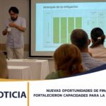 NUEVAS OPORTUNIDADES DE FINANCIAMIENTO FORTALECIERON CAPACIDADES PARA LA GESTIÓN AMBIENTAL Y LA CONSERVACIÓN DE LA BIODIVERSIDAD