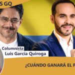 ¿CUÁNDO GANARÁ EL PAÍS?