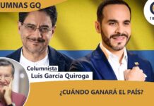 ¿CUÁNDO GANARÁ EL PAÍS?