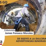DE EGOYÁ A LA DULCERA, ADVERTENCIAS IGNORADAS