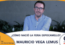 ¿CÓMO NACIÓ LA FERIA EXPOCAMELLO?