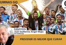 PREVENIR ES MEJOR QUE CURAR