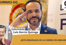 ¿ESTÁ RISARALDA EN LA CABEZA DE ABELARDO?