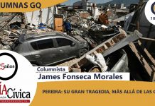 PEREIRA: SU GRAN TRAGEDIA, MÁS ALLÁ DE LAS CIFRAS