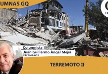 TERREMOTO II