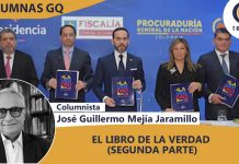 EL LIBRO DE LA VERDAD (SEGUNDA PARTE)