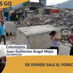 DE DONDE SALE EL FOREC
