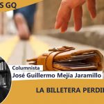 LA BILLETERA PERDIDA